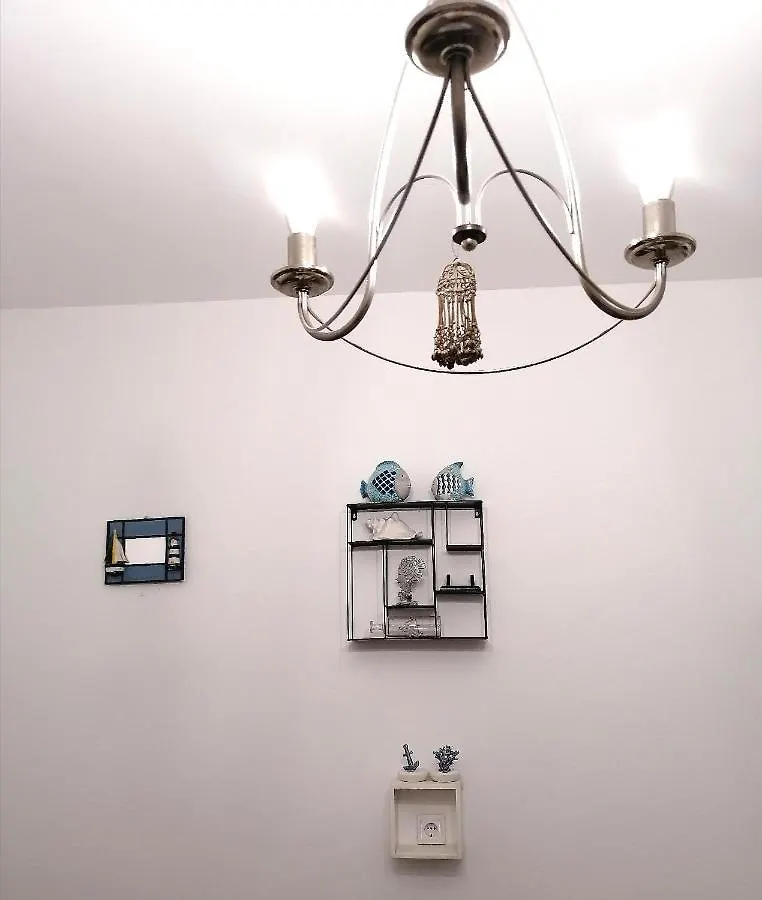 Apartmani Paula 0*, Banjol Croatia
