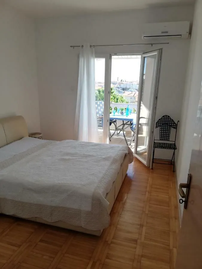 Apartmani Paula  Banjol