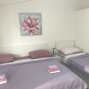 Veronika Starigrad Paklenica