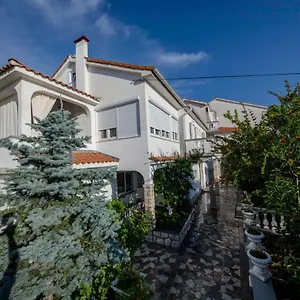  Apartman Rab